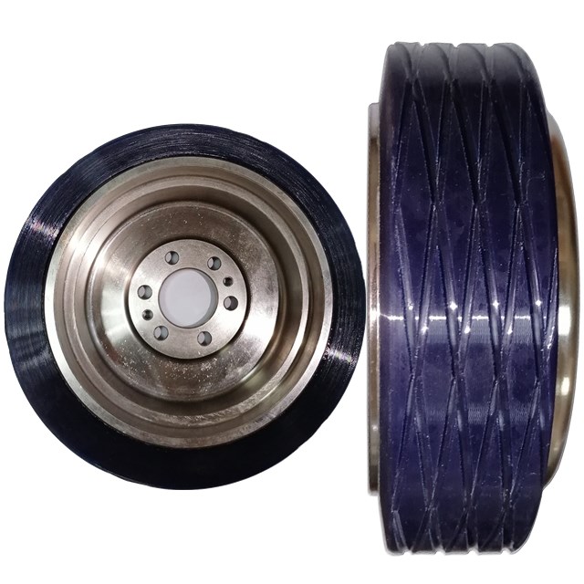 AGV車驅(qū)動(dòng)輪